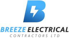Breeze electrical